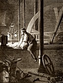 George Stephenson â€“ the early years