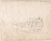 Captain Cook's First Voyage