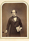 Daniel Maclise Esq. R.A