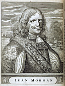 Sir Henry Morgan