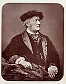 Richard Wilhelm Wagner