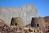 Beehive tombs,Al Ain,Oman