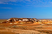 Breakaway Hills,Australia