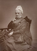 Charlotte Mary Yonge