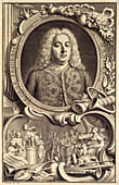 G.F. Handel