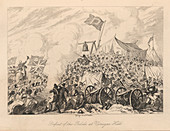 Battle of Vinegar Hill