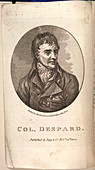 Col. Despard