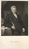 Thomas Clarkson