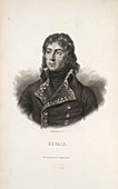 A french general