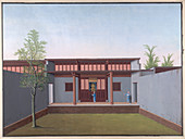 Honam Temple
