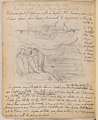 Notebook of William Blake