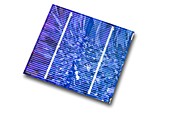 Solar cell