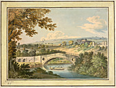 Newton Bridge