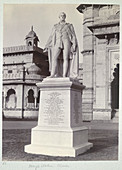 Mayo Statue,Ajmer