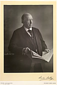 Sir Charles Halle