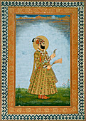 Farrukh Siyyar (1713-19)