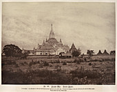 Ananda Pagoda
