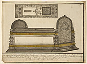 The Tomb of Malik Maulana Ibrahim
