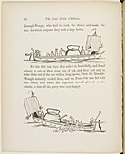 A Book of Nonsense by Lear