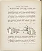 A Book of Nonsense by Lear