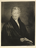 Frederick Charles Danvers