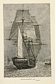 HMS Beagle