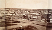 Photograph of Calcutta
