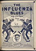 The Influenza Blues