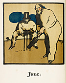 Almanac of Sports for 1897