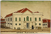 Bombay Playhouse,1810