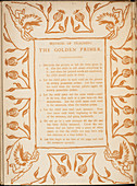 Method of teaching the golden primer