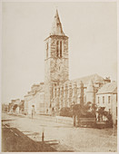 St. Mary's College,St. Andrews