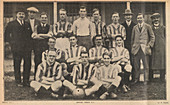 Epsom Town Football Club