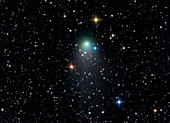 Comet C2012 V2