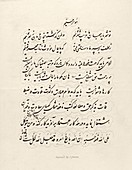 Hindustani language,19th century