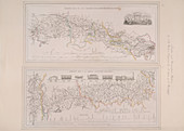 Two railway maps