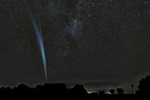 Comet Lovejoy