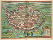 View of Metz