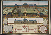 Royal house of Nieuwburg