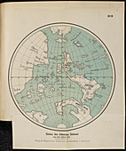 Globus des Johannes Schoner