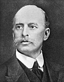 William Mordey,British engineer