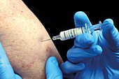 Influenza vaccination