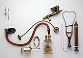 19th century medical inventions