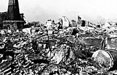 1923 Great Kanto earthquake,Japan