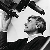 Gerard Gilmore,NZ-British astronomer