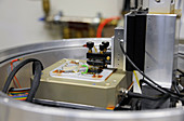 Nanopatterning equipment