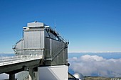 Galileo National Telescope