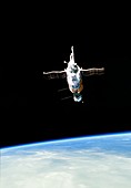 Salyut 6 space station