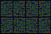 DNA microarray