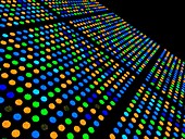 DNA microarray